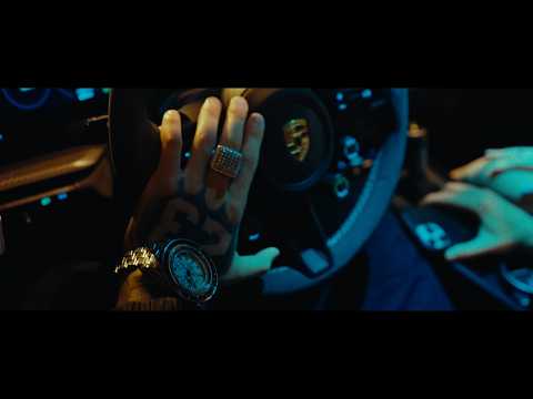 TE PUSISTE RIKA - El Jordan 23 (Prod By BigCvyu) Official Video