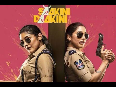 Latest Telugu Suspense Thriller Full Movie | Regina Cassandra | Nivetha Thomas | 2022 Telugu Movie