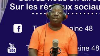 Download lagu Veillée de Prière | 8 Juin 2020 mp3