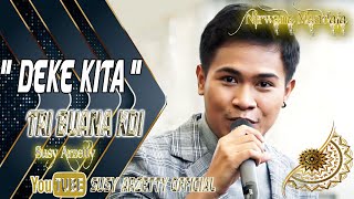 Download lagu DAKE KITA VOC. TRI BUANA KDI SHOW siang BONGAS PENTIL KEC.BONGAS-INDRAMAYU 13 OKTOBER 2022 mp3