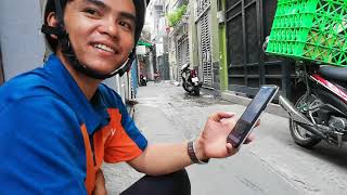 Download lagu Tâm sự của anh nhân viên làm nghề Giao Hàng Nhanh GHN mp3