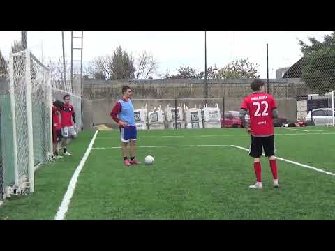 LIMAS FC vs PREMIER - #LigaNuñez - #Apertura SLS Fecha 10 - 2022