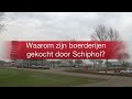 Lelystad Airport 50 jaar | Vijf vragen over jarig vliegveld  4