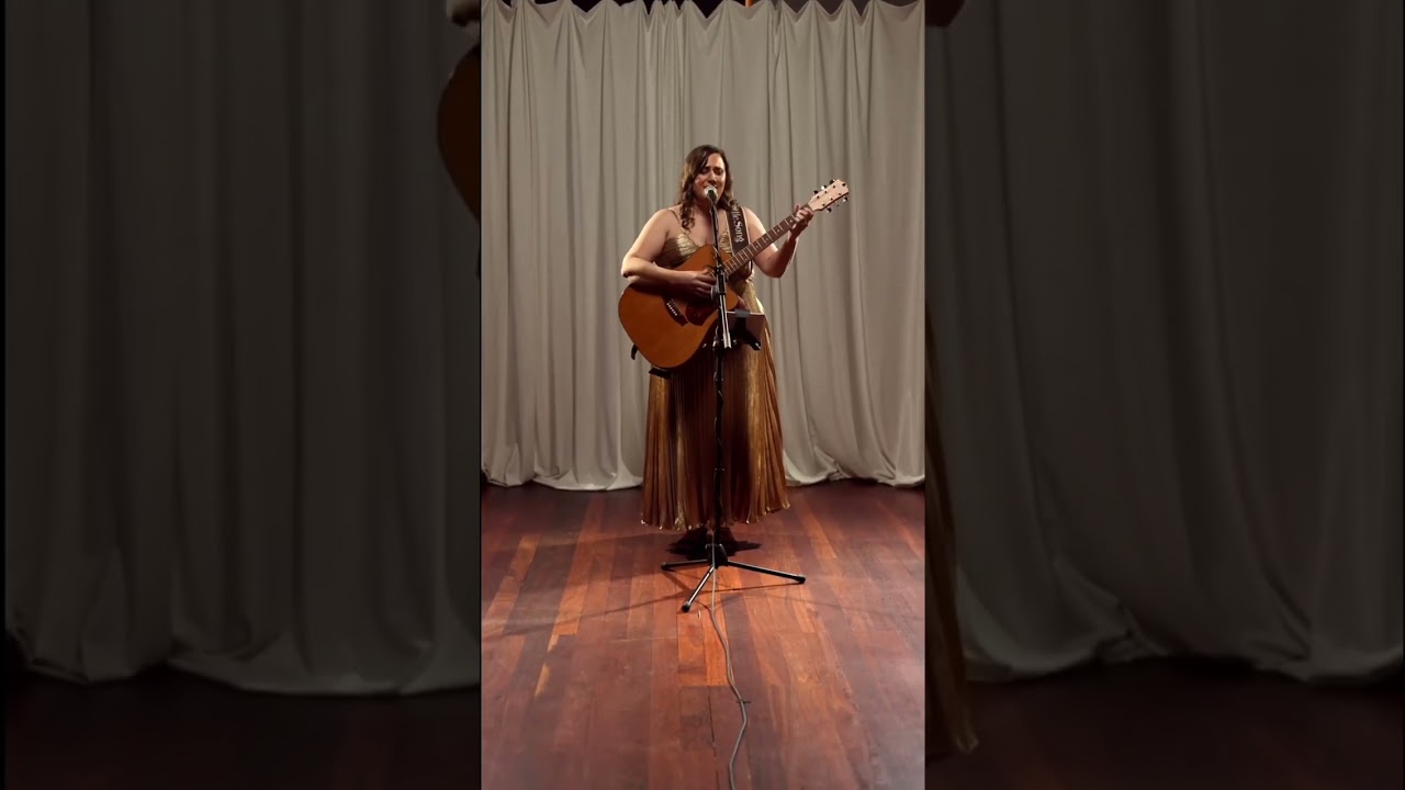 You Make It Real - Janece from Wedding Music Perth