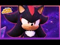 Shadow S Most EPIC Moments ️ Sonic Prime Netflix Family