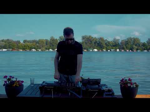 Sideform @ Unite - Psytrance Sessions