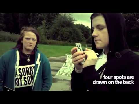 Saturn Magic -Wheabster's JOT (DVD and Gimmick) - DVD