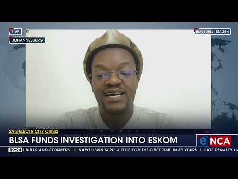 Discussion | Resource mobilisation fund launched to handle energy crisis