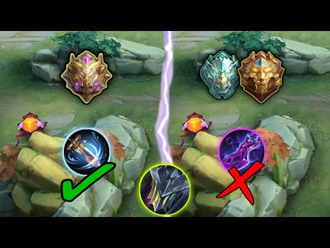 SPEED HACK!!! ARGUS NEW BUILD TO RANK UP FASTER | TOP GLOBAL ARGUS BUILD | MOBILE LEGENDS