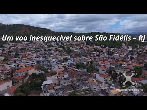 Um Voo Incrível pelos Bairros da Nossa Cidade com o DJI Mini 5 Pro!