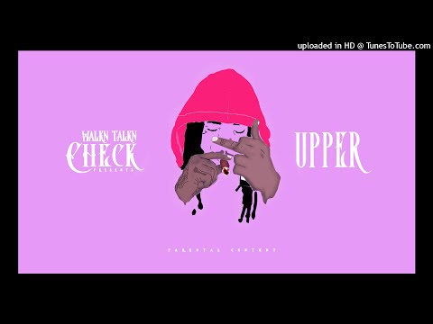 WalknTalknCheck feat. AC freedareal - Ice Cream