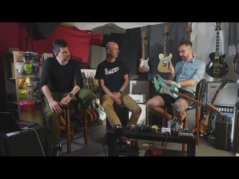 SG LIVE -  Meglepetés vendéggel