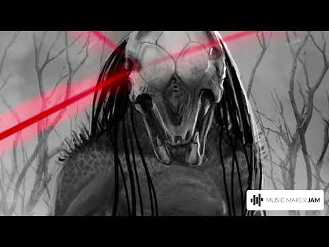 Feral Predator Tribute | From Movie Prey