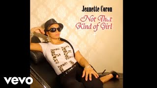 Jeanette Coron - Album Preview