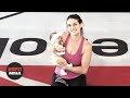 Mackenzie Dern’s return is an accomplishment against adversity | ESPN MMA