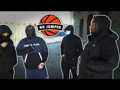 (NR) Lucii x YA x Tzgwala Discuss Devil Worship, Drill, Past Issues and More