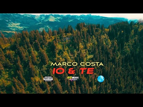 Marco Costa - You & Me (Official 2025)