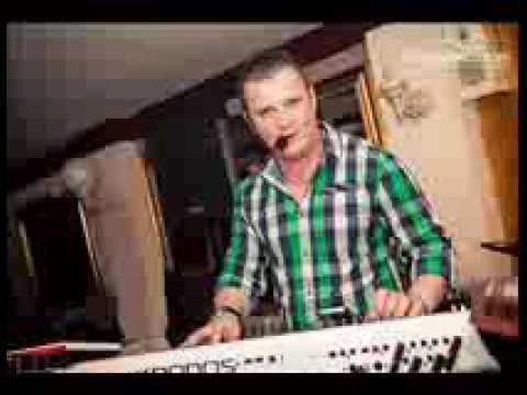 Srecko Krecar Band i Biljana Secivanovic - Bela Ciganka