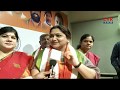 Face To Face With Congress Leader Kushboo Comments On KCR Slams TRS Govt CVR News