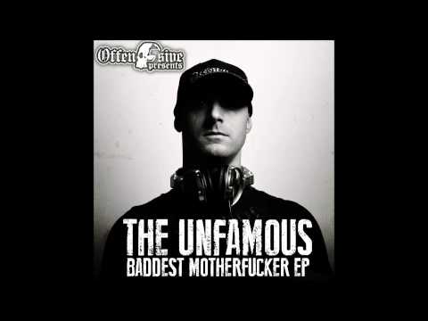 DJ Paul Elstak Ft. Ruffian - Rage  (The Unfamous & Radiate Remix)