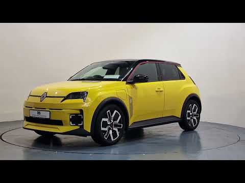 Renault 5 E-Tech Techno 52 kWh 150hp - Image 2