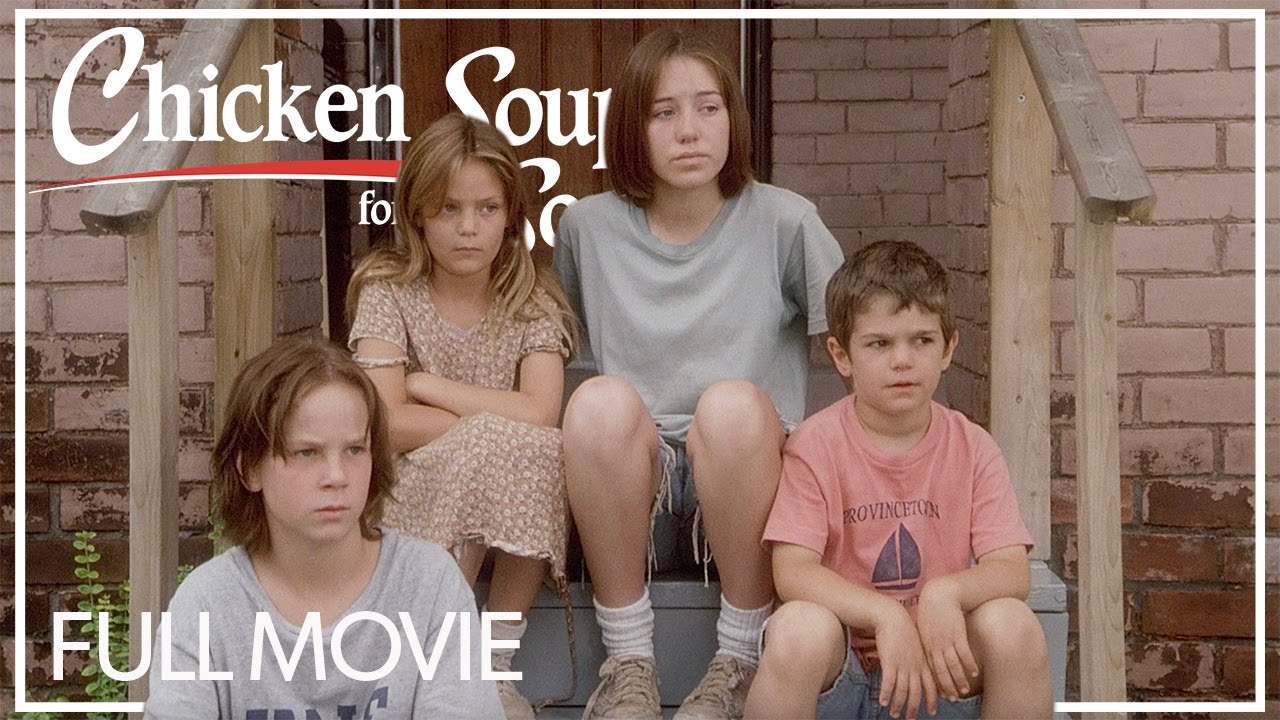 Homecoming | FULL MOVIE | Drama | 1996 | Anne Bancroft