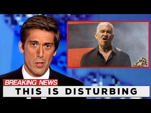 Have You Heard What Really Happened to Pat Smear