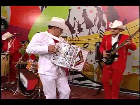 ROSENDO AMPARANO Y SU GRUPO - MI RANCHITO