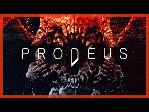Prodeus is a Jaw-Dropping Doom Tribute Gorefest!!  Gameplay and Review