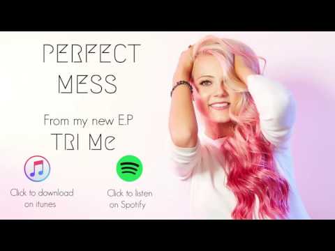 Alexi Blue - "Perfect Mess" (Audio)