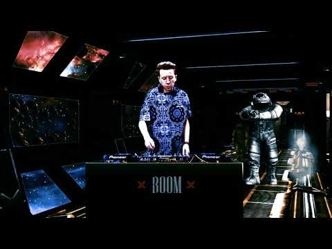 Dj Sniper   BoomRoom kz Live MIX 2021 Deep Tech, Tech house