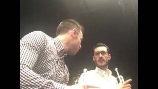 Special Surpise scheherazade