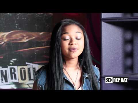 OG Niki New Freestyle Rep Dat Exclusive!