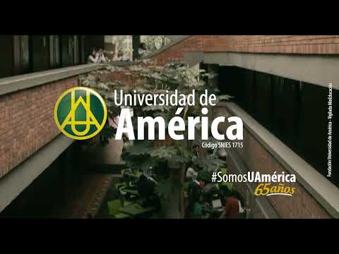 Universidad de América - Pregrados