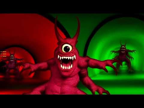 Monsters Day Care Video