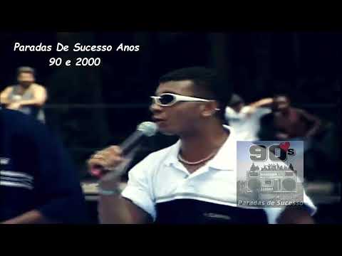 Raça Pura - O Pinto