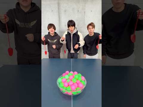 お金をゴムハンドで捕まえろ！💴