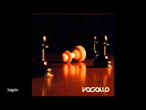 VASALLO - Disco Completo