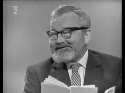 Jan Werich