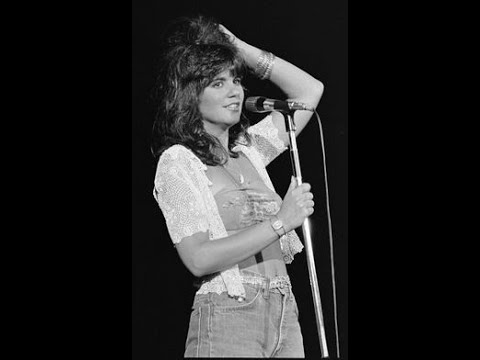 Linda Ronstadt - Desperado - Lyrics