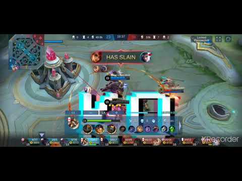 Kaja clutch maniac epic comeback