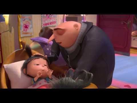 Трейлеры Гадкий я 2