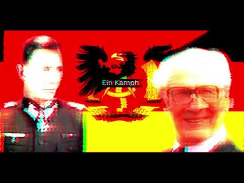 D D R W A V E: Im Dienste Des KGB - IFA Wartburg