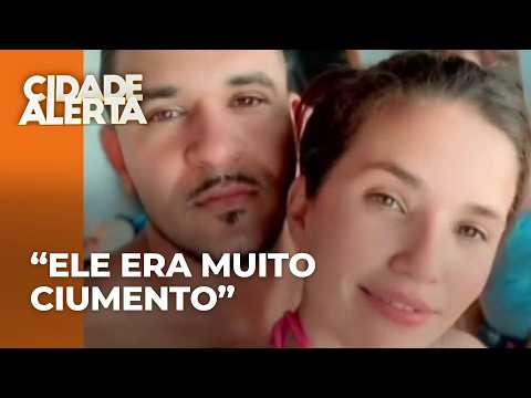 Família de jovem assassianda pelo companheiro em Ibaiti quebra o silêncio, no PR