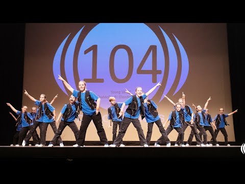 22-23 Qualifier 9 BE - Young SMDT (ShaMoDo It!)