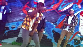 Simba "FLEX" feat J.O Jetson