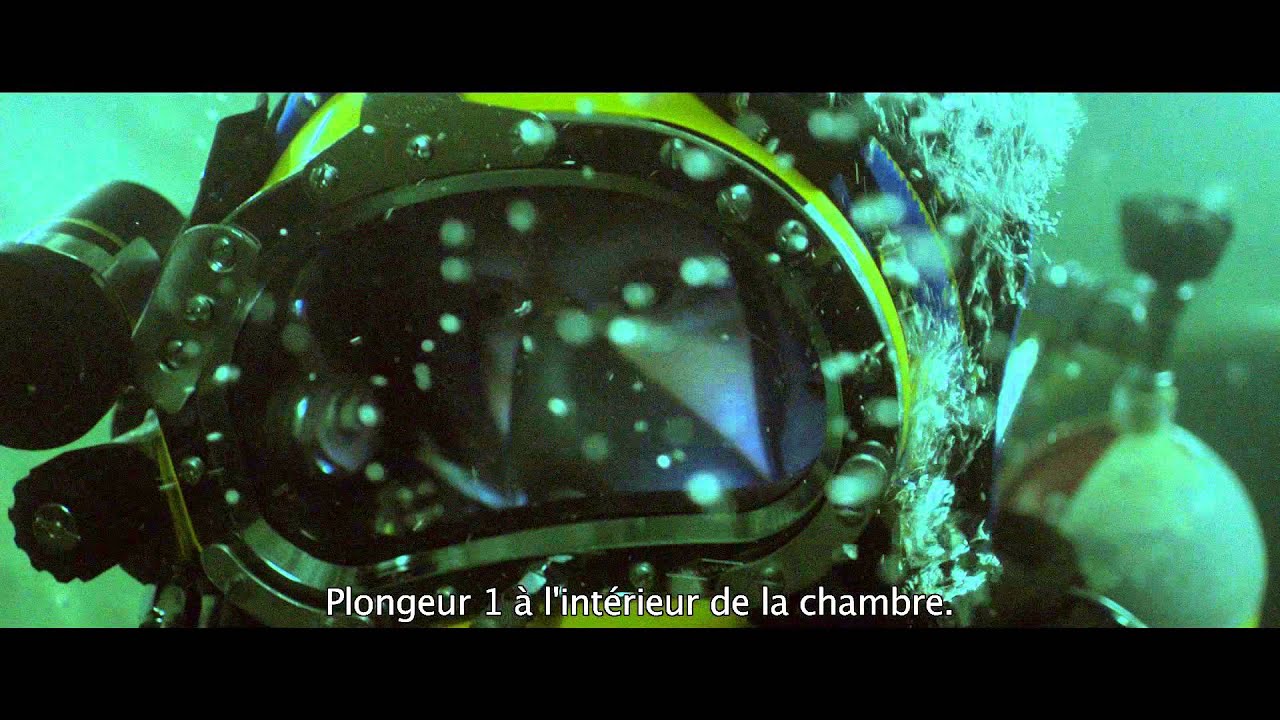 Pioneer - Bande Annonce VOST