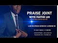 PRAISE JOINT PASTOR LEO THE NEW DAWN BAND