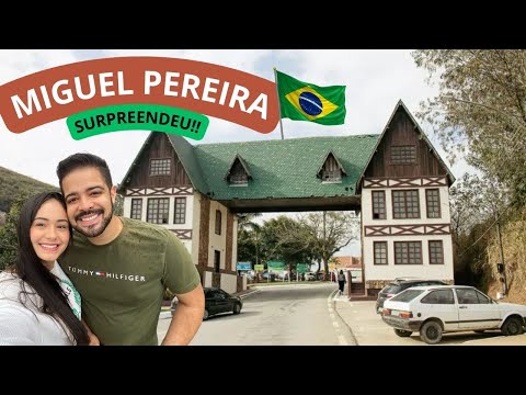 WE VISITED MIGUEL PEREIRA: IS THE TRIP WORTH IT?