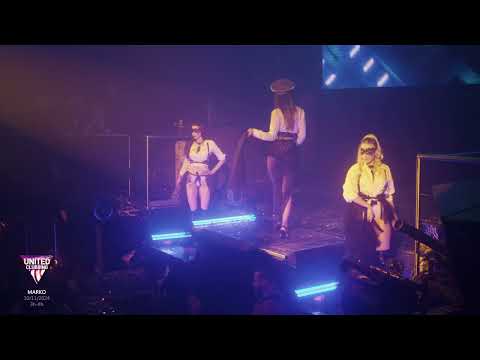 Marko De La Rocca @ ZooClub - United Clubbing - 10-11-2024